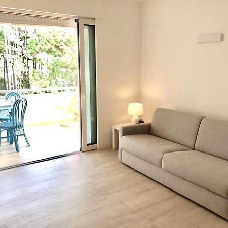 Tartana Apartment Lignano Sabbiadoro Ngoại thất bức ảnh