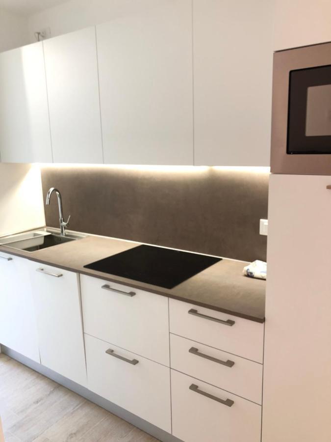Tartana Apartment Lignano Sabbiadoro Ngoại thất bức ảnh
