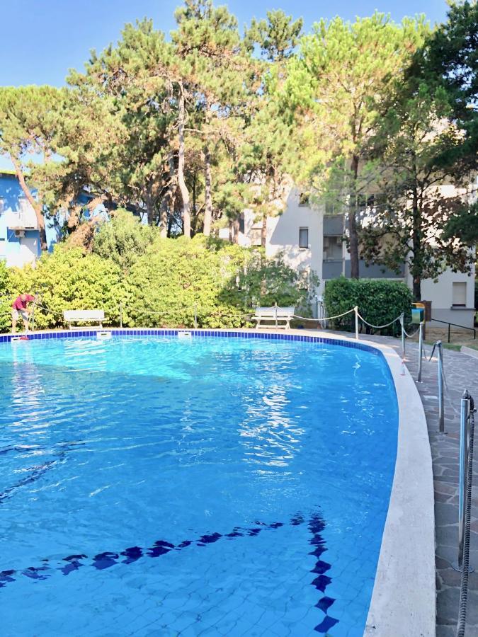 Tartana Apartment Lignano Sabbiadoro Ngoại thất bức ảnh