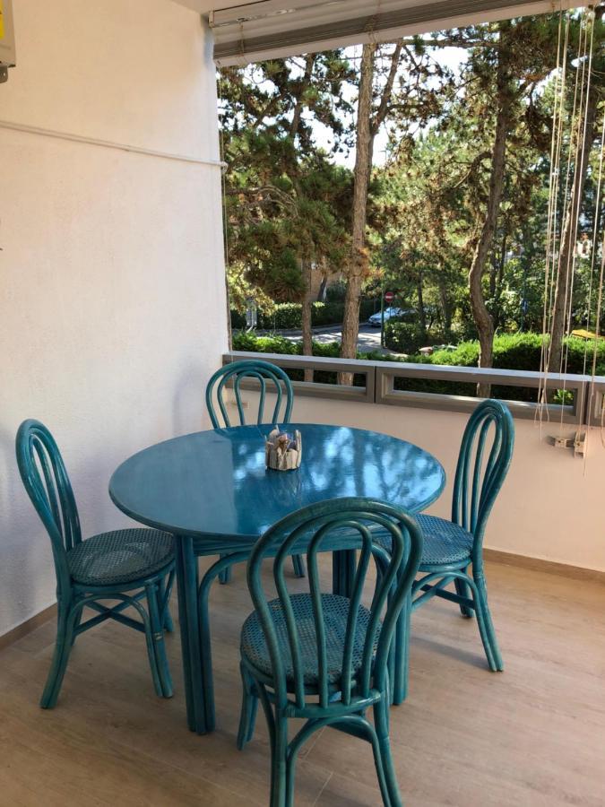 Tartana Apartment Lignano Sabbiadoro Ngoại thất bức ảnh