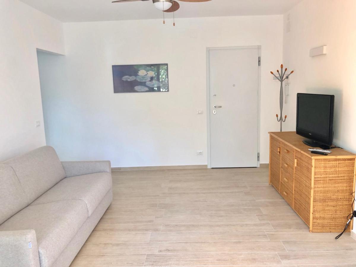Tartana Apartment Lignano Sabbiadoro Ngoại thất bức ảnh