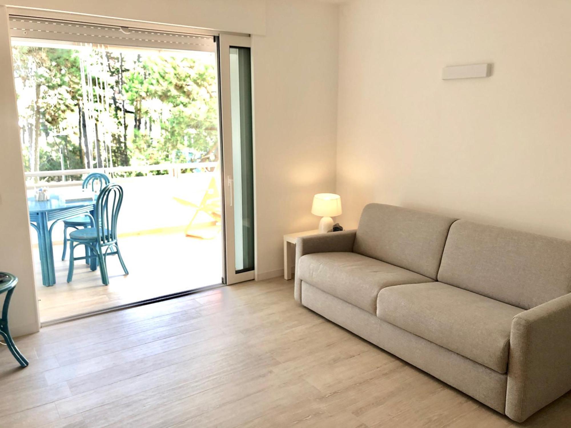 Tartana Apartment Lignano Sabbiadoro Ngoại thất bức ảnh