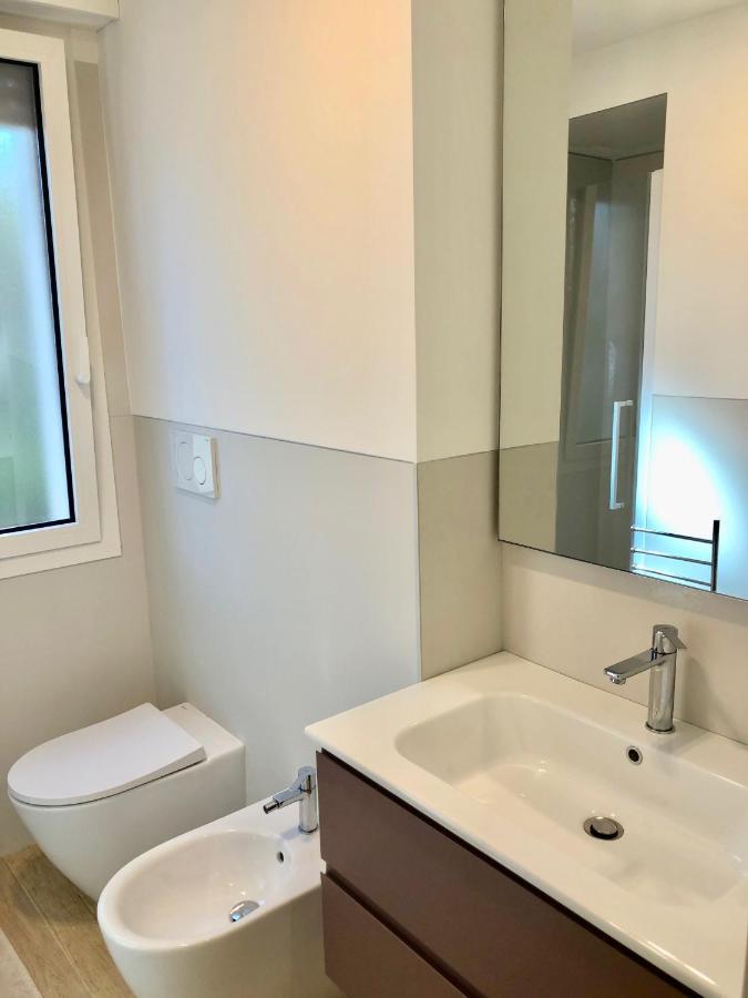 Tartana Apartment Lignano Sabbiadoro Ngoại thất bức ảnh