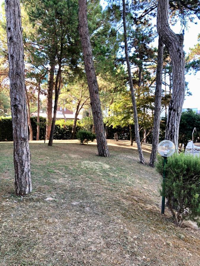 Tartana Apartment Lignano Sabbiadoro Ngoại thất bức ảnh