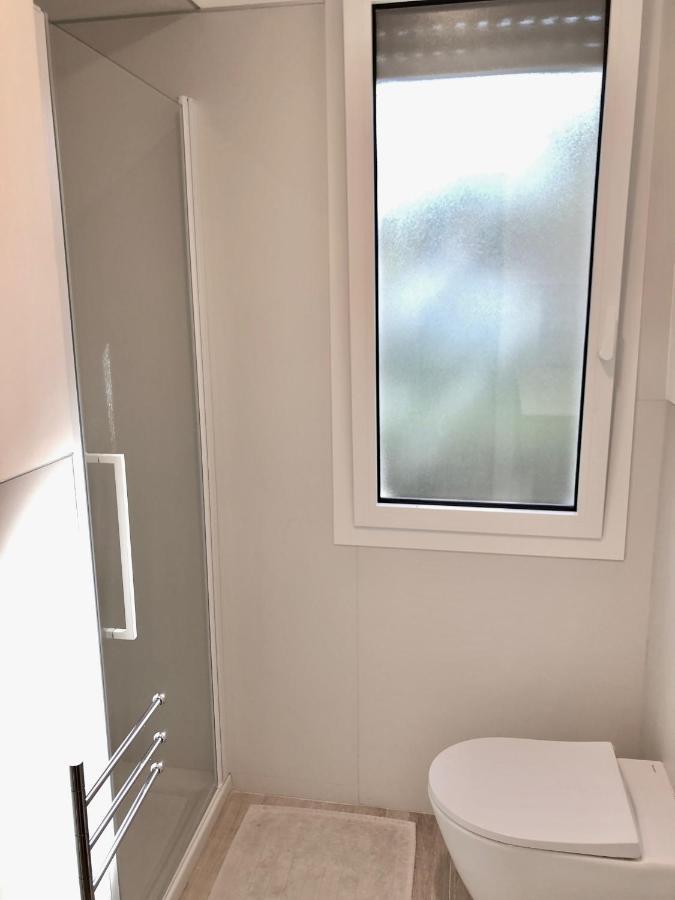 Tartana Apartment Lignano Sabbiadoro Ngoại thất bức ảnh