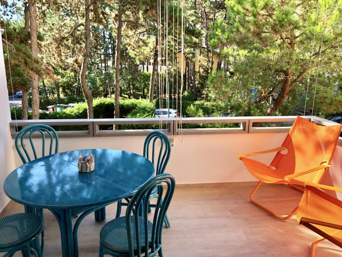 Tartana Apartment Lignano Sabbiadoro Ngoại thất bức ảnh