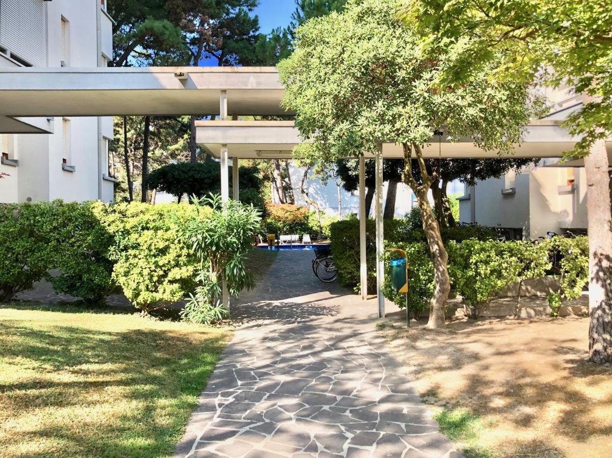 Tartana Apartment Lignano Sabbiadoro Ngoại thất bức ảnh